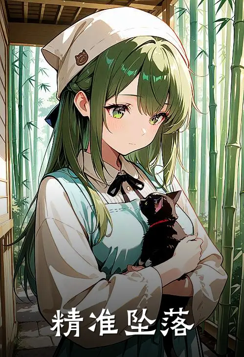 《精准坠落》沈绫许沉火爆新书_精准坠落(沈绫许沉)免费小说