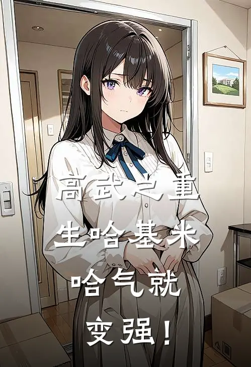 高武之重生哈基米，哈气就变强！(赵长生欣儿)小说免费阅读无弹窗_完结小说高武之重生哈基米，哈气就变强！赵长生欣儿