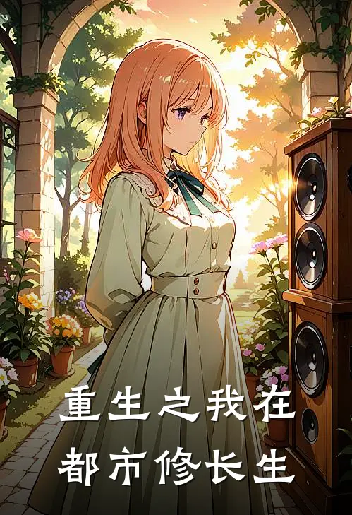 重生之我在都市修长生