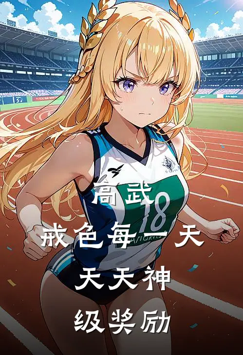 高武：戒色每一天，天天神级奖励