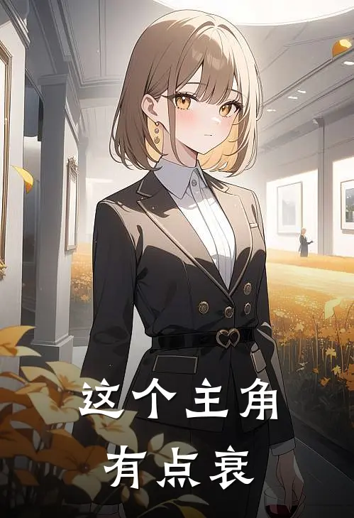 这个主角有点衰