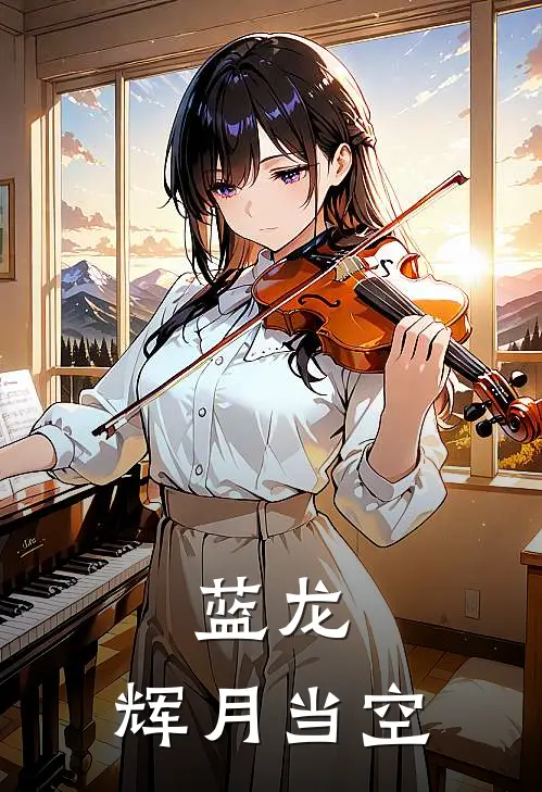 蓝龙：辉月当空(维鲁萨拉蓝辉月)免费小说_最新小说全文阅读蓝龙：辉月当空维鲁萨拉蓝辉月