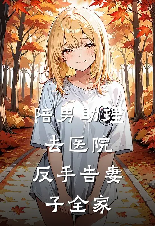 陪男助理去医院，反手告妻子全家