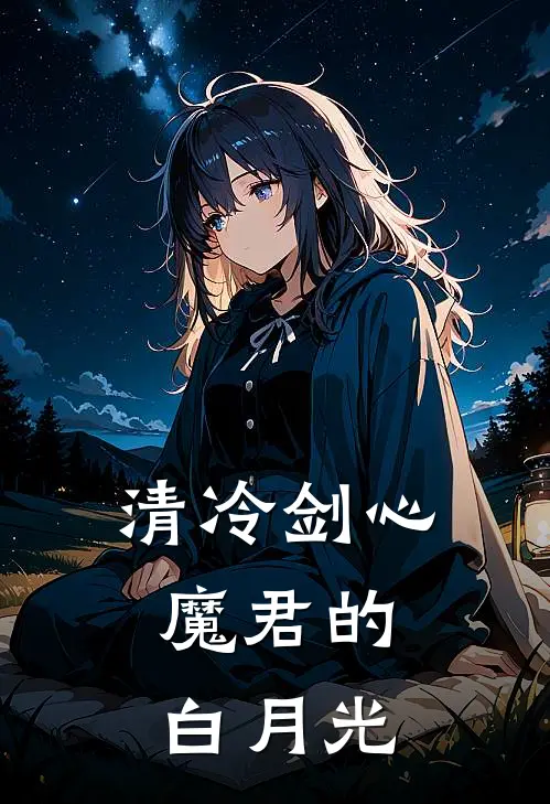 清冷剑心：魔君的白月光(冷绾冷绾)在哪看免费小说_全本免费完结小说清冷剑心：魔君的白月光冷绾冷绾