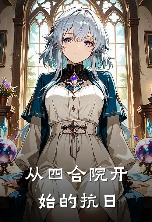 从四合院开始的抗日