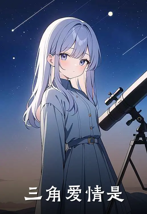 三角爱情是
