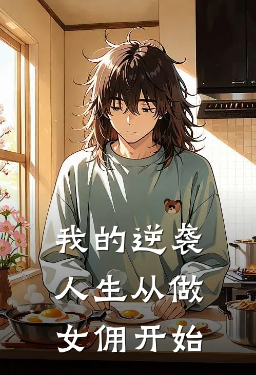 我的逆袭人生从做女佣开始