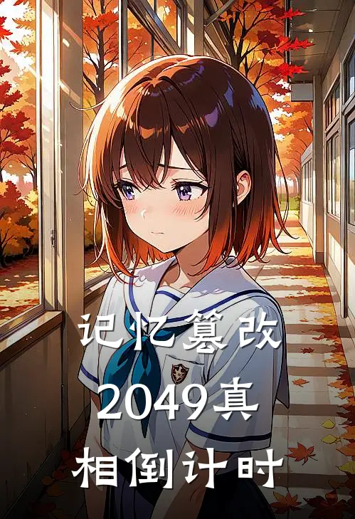 记忆篡改：2049真相倒计时