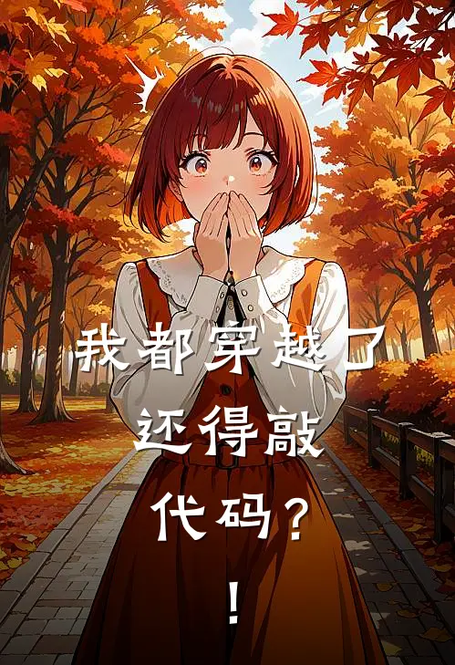 我都穿越了，还得敲代码？！(虎子虎子)小说推荐完本_全本免费小说我都穿越了，还得敲代码？！虎子虎子