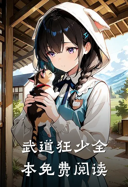 武道狂少全本免费阅读