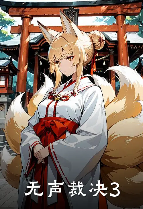 无声裁决（3）