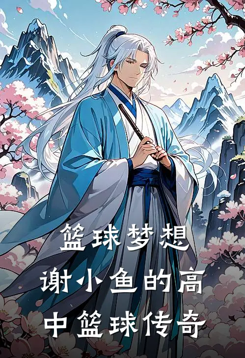 篮球梦想：谢小鱼的高中篮球传奇