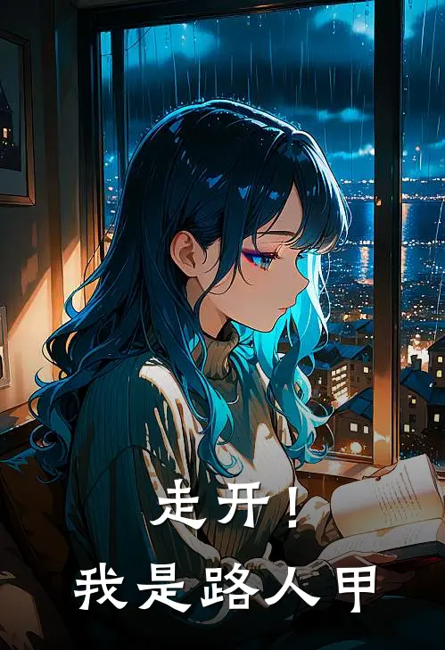 走开！我是路人甲(许无忧何岁欢)最新推荐小说_最新免费小说走开！我是路人甲许无忧何岁欢