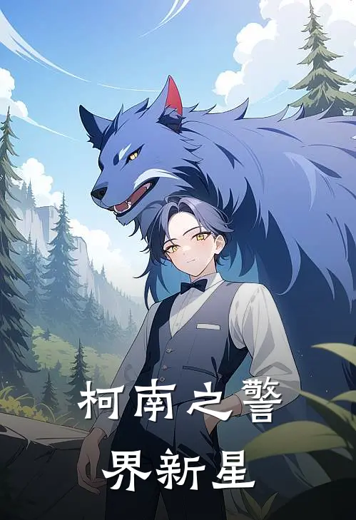 柯南之警界新星