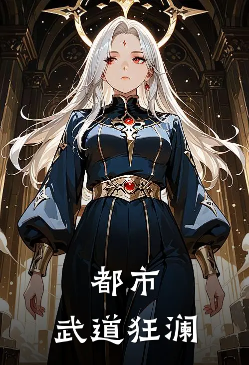 都市：武道狂澜