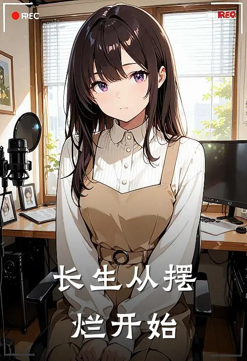 长生从摆烂开始