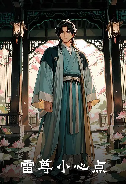 《雷尊小心点》林霄云灵免费完本小说在线阅读_《雷尊小心点》林霄云灵免费小说