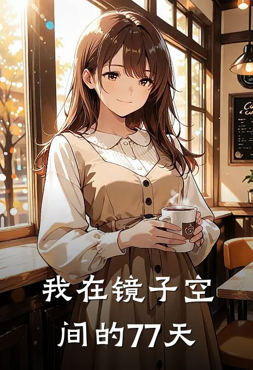 我在镜子空间的77天