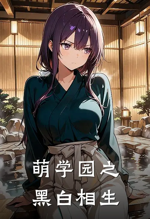 萌学园之黑白相生(杜若溪肯豆基)最新完结小说推荐_热门小说排行榜萌学园之黑白相生杜若溪肯豆基