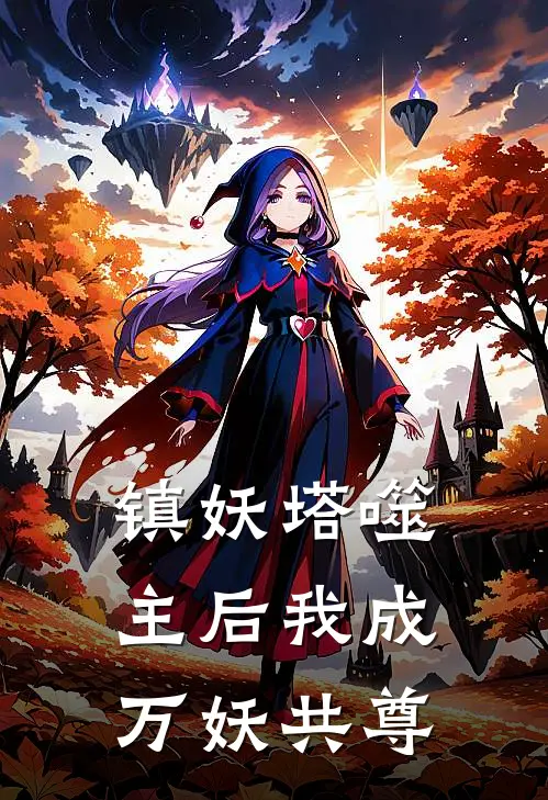 镇妖塔噬主后我成万妖共尊叶无尘叶无尘免费小说全集_小说免费完结镇妖塔噬主后我成万妖共尊叶无尘叶无尘