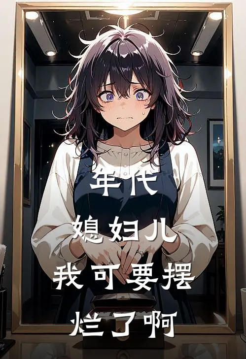 年代：媳妇儿，我可要摆烂了啊