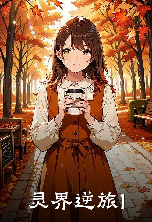 灵界逆旅1
