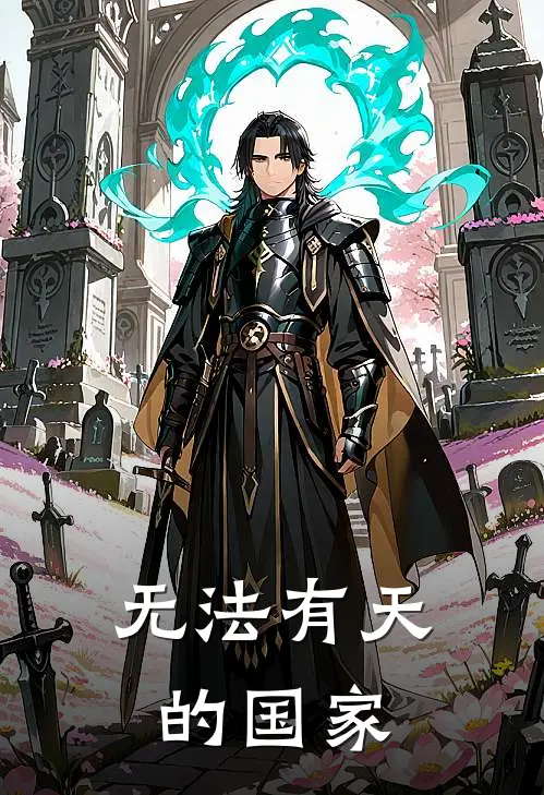 无法有天的国家