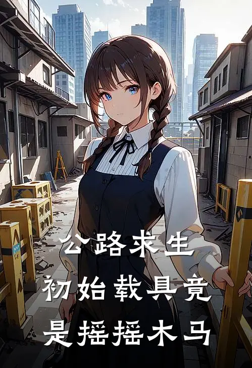 公路求生：初始载具竟是摇摇木马