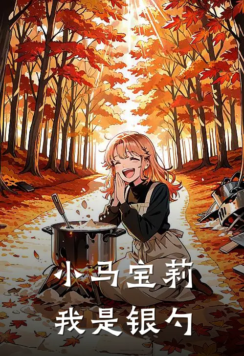 小马宝莉：我是银勺