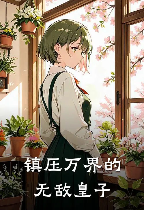 镇压万界的无敌皇子