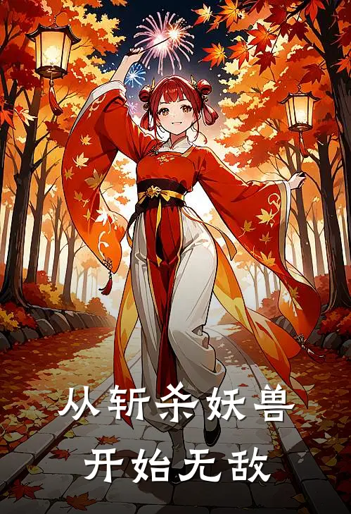 从斩杀妖兽开始无敌