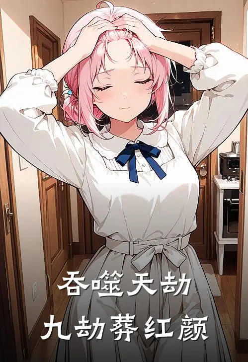 吞噬天劫：九劫葬红颜