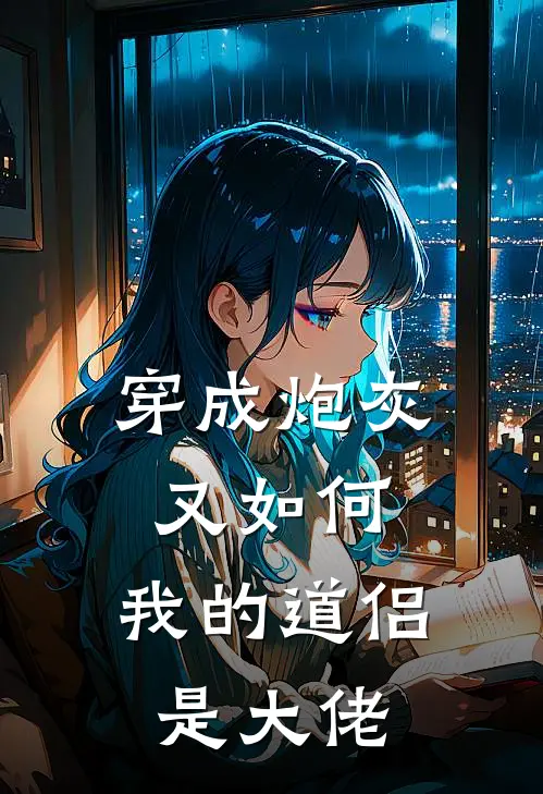 穿成炮灰又如何：我的道侣是大佬