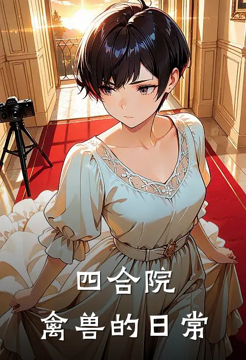 四合院，禽兽的日常