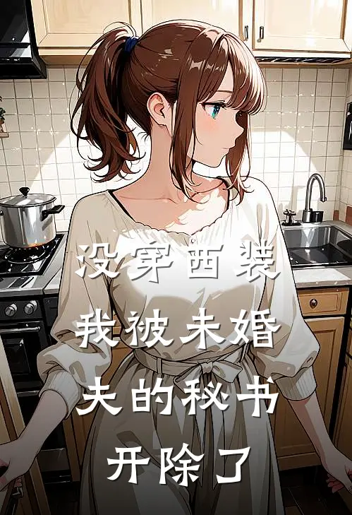 没穿西装，我被未婚夫的秘书开除了