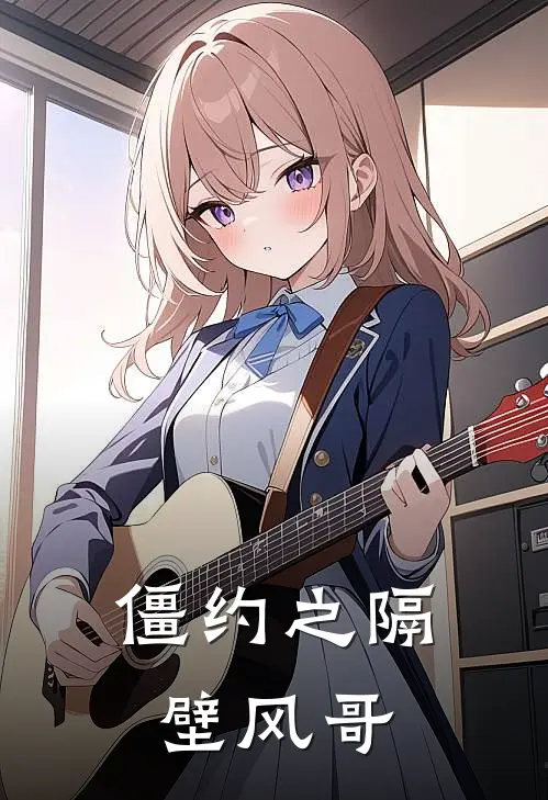 僵约之隔壁风哥