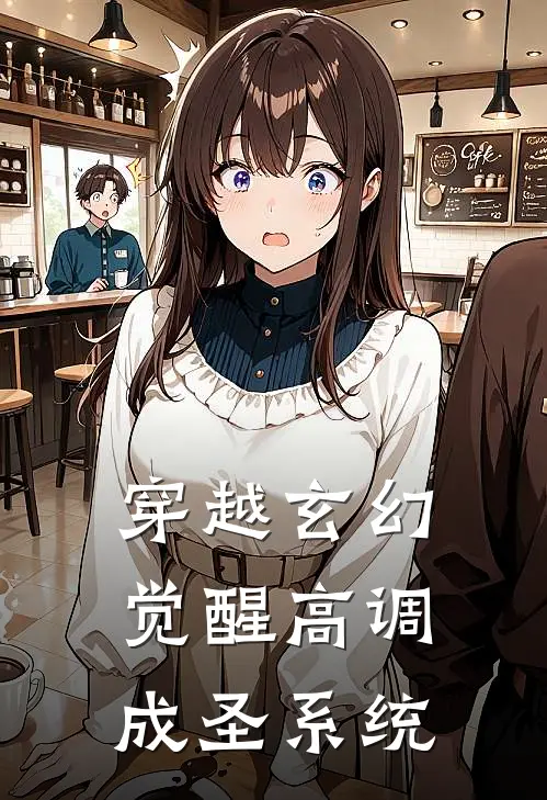 穿越玄幻，觉醒高调成圣系统