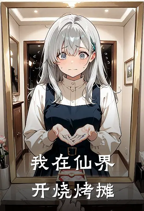 我在仙界开烧烤摊(赵铁柱林霜)在线阅读免费小说_最新章节列表我在仙界开烧烤摊(赵铁柱林霜)