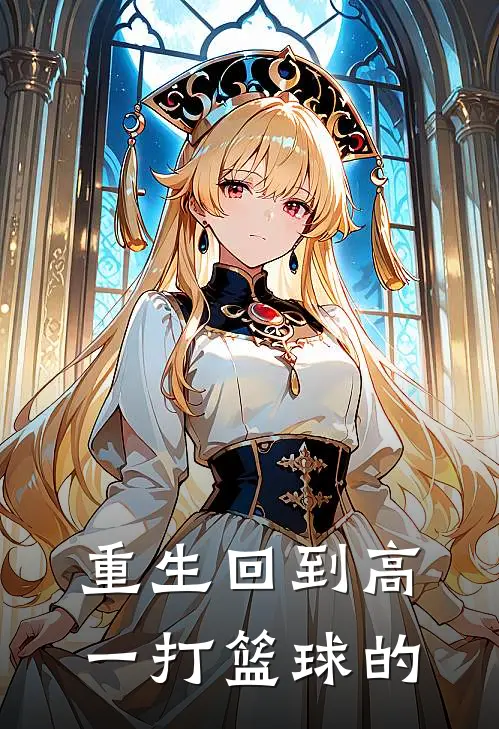 重生回到高一打篮球的