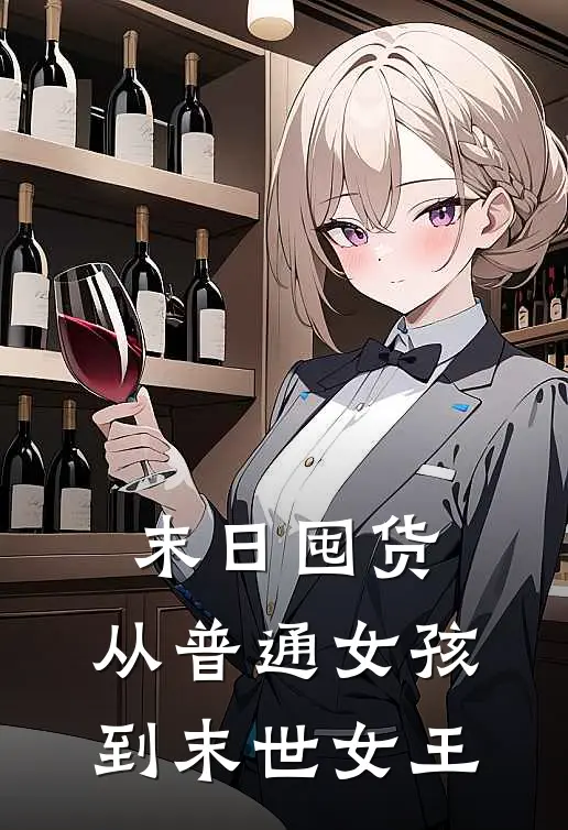 末日囤货，从普通女孩到末世女王