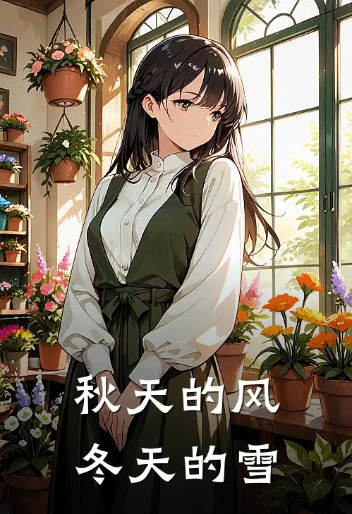 秋天的风，冬天的雪