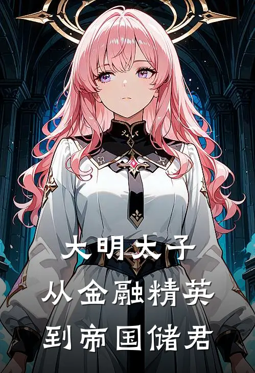 大明太子：从金融精英到帝国储君