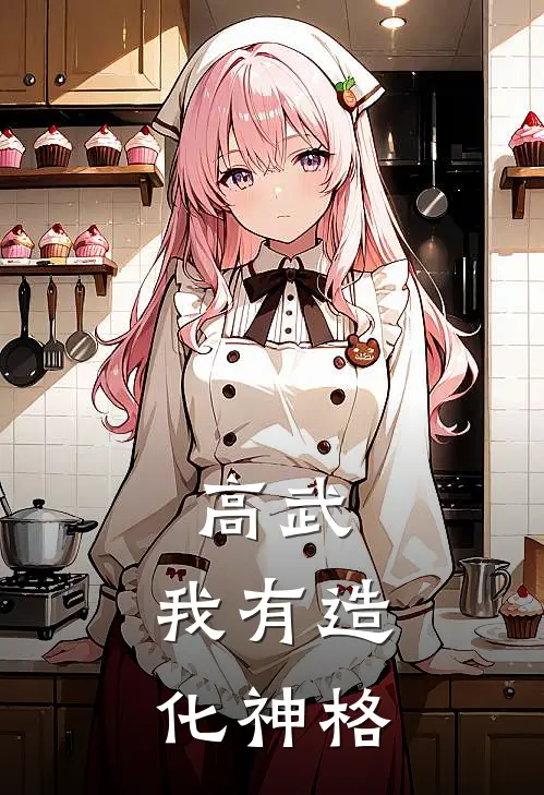 高武：我有造化神格