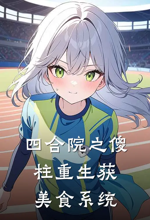 四合院之傻柱重生获美食系统(何雨柱许大茂)最新完结小说推荐_热门小说排行榜四合院之傻柱重生获美食系统何雨柱许大茂