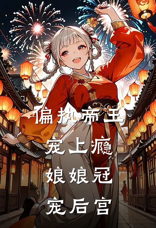 偏执帝王宠上瘾，娘娘冠宠后宫