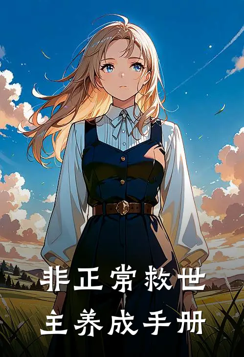 非正常救世主养成手册