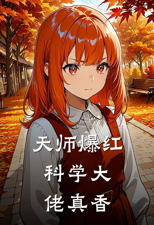 天师爆红，科学大佬真香