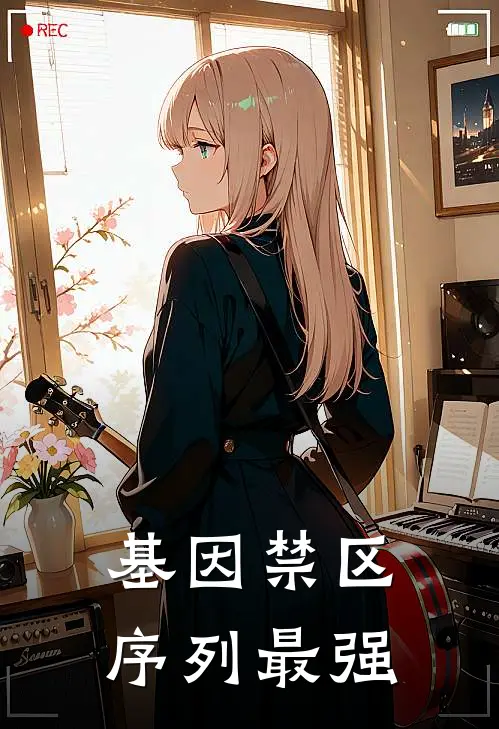 基因禁区，序列最强