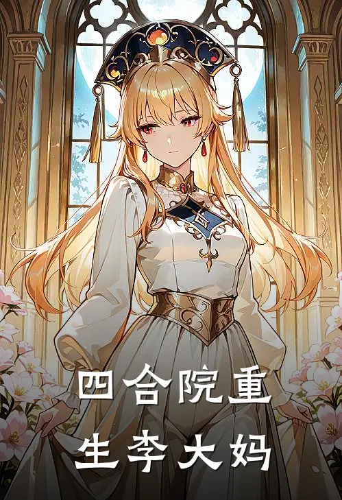 李媚秦淮茹《四合院重生李大妈》最新章节阅读_(李媚秦淮茹)热门小说