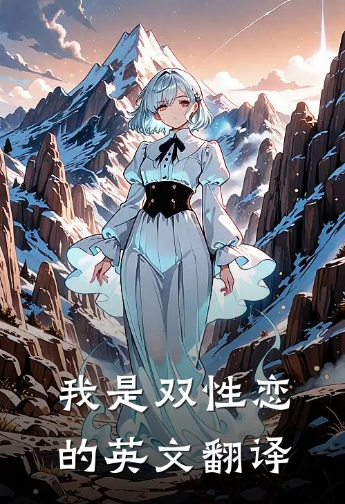 我是双性恋的英文翻译